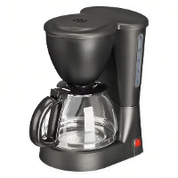Cafetera de goteo 12 tazas - Argón 750 W