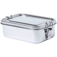 Tupper de 0,75 L de acero inoxidable