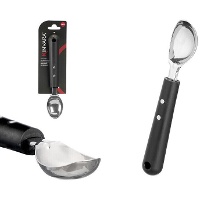 Cuchara para helado - 1 unidad