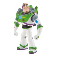 Figura para tarta de Buzz Lightyear de 10 cm - 1 unidad