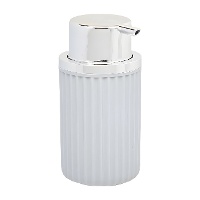 Dispensador de jabón clásico de 14,5 cm - 1 unidad