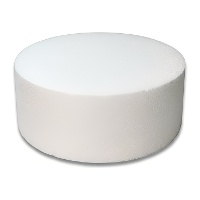 Círculo de corcho de 30 x 20 cm - Azucren