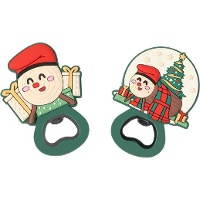 Abridor de Tió de Nadal - 1 unidad