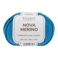 Nova Merino de 50 gr - Valeria