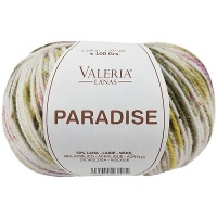 Paradise de 100 gr - Valeria