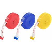 Cinta métrica de costura surtida automática - Nadel