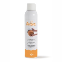 Spray desmoldante de 250 ml - Decora