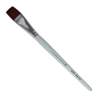 Pincel Crafter S2 plano M corto nº 6 - Artis decor