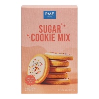 Preparado para galletas de azúcar de 500 gr - PME