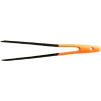 Pinzas de cocina naranja - Bra