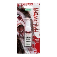 Sangre en spray - 30 ml