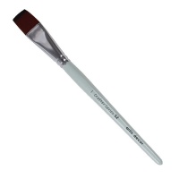 Pincel Crafter S2 plano M corto nº 18 - Artis decor