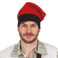 Gorro catalán Barretina para adulto