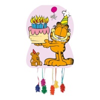 Piñata de Garfield 65 x 46 cm