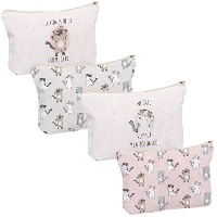 Neceser de Gatos de 22 x 15 cm - 1 unidad