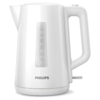 Hervidor eléctrico de agua 1,7 L - Philips HD9318/0
