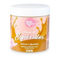 Crema de espéculos de 300 gr - Pastkolor