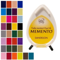 Tinta Dew Drop Memento - Tsukineko - 12 gr