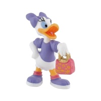 Figura para tarta de Daisy de 6,5 cm