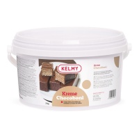 Crema Chocoboni de 3 kg - Kelmy
