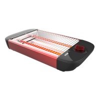 Tostador plano 2 barras - Solac TC5303