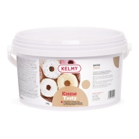 Crema Tasty de 3 kg - Kelmy