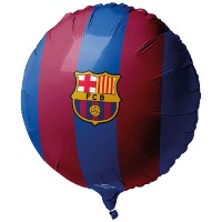 Globo de FC Barcelona de 45 cm