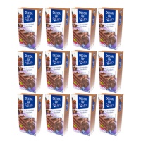 Nata vegetal de cacao de 1 L - Decor Up - 12 unidades