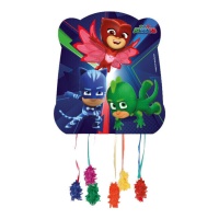 Piñata de de PJ Masks de 65 x 46 cm