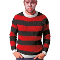 Jersey de asesino Freddy