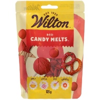 Candy Melts de colores de 125 gr - Wilton