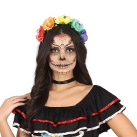 Diademas de Catrina baratas Diademas de Catrina baratas