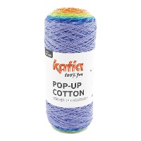 Pop-Up Cotton de 200 gr - Katia