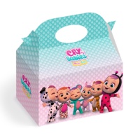 Caja de cartón de Bebés llorones - 12 unidades