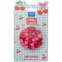 Sprinkles de cerezas dulces de 25 gr - PME