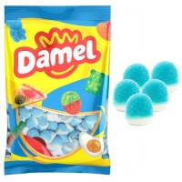 Besitos azules sin gluten - Damel - 1 kg