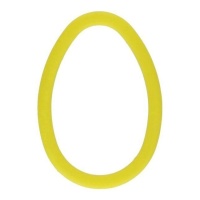 Cortador en forma de huevo de 7,6 x 8,25 cm - Wilton