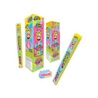Chicle Sour ChewGum de 30 gr - 1 unidad