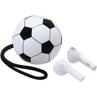 Auriculares Bluetooth de fútbol de 3W