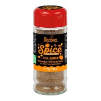Mix de especias de otoño de 25 gr - Decora