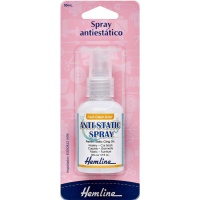 Spray antiestático que evita la electricidad - Hemline - 50 ml