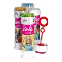 Pompero de Barbie de 60 ml - 1 unidad