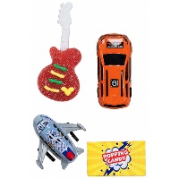 Kit de chuches Boys de 16,5 gr