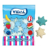 Copos de nieve - Vidal - 1 kg
