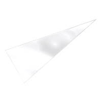 Manga pastelera de 53 cm desechables - Pastkolor - 12 unidades