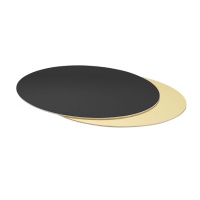 Base para tarta de 36 x 36 x 0,3 cm redonda - 1 unidad