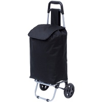 Carrito de la compra de 52 x 30 cm