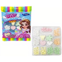 Pulsera de caramelo para crear de 70 gr