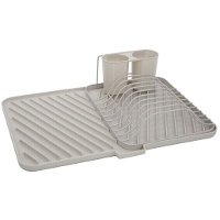 Escurreplatos de 43 x 31 x 10 cm con base