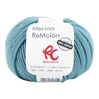 Merino ReMolon de 50 gr - Castelltort